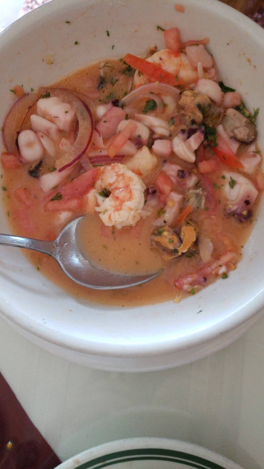 La Morenita Ecuatoriana | restaurant | 109-06 Corona Ave, Flushing, NY 11368, USA | 7186992797 OR +1 718-699-2797