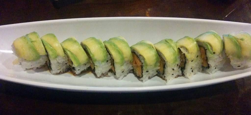 Koizi Endless Hibachi & Sushi Eatery | restaurant | 17012 Palm Pointe Dr, Tampa, FL 33647, USA | 8139711919 OR +1 813-971-1919