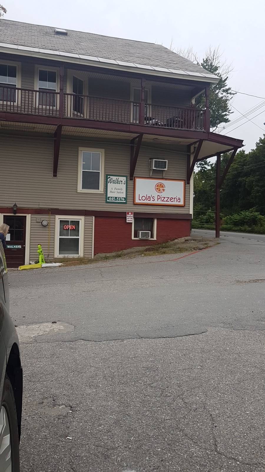 Lolas Pizzeria | restaurant | 16 Church St, North Walpole, NH 03609, USA | 6034457151 OR +1 603-445-7151