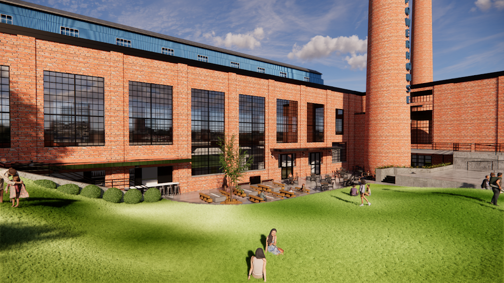 The Power House Apartments | restaurant | 378 Technology Center Way, Rock Hill, SC 29730, USA | 8032330800 OR +1 803-233-0800