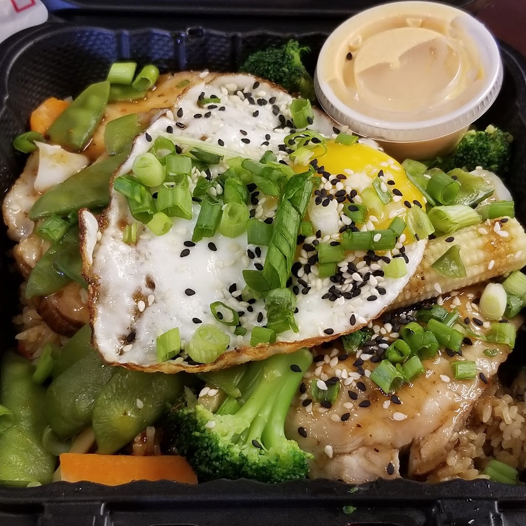 Fish Bowl Kitchen | restaurant | 654 E Lake Rd S, Palm Harbor, FL 34685, USA | 7274743146 OR +1 727-474-3146