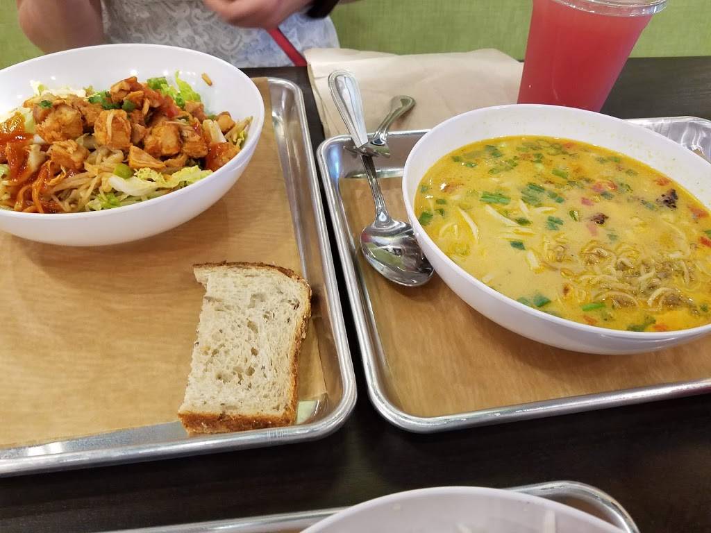 CoreLife Eatery | restaurant | 3804 Paxton Ave, Cincinnati, OH 45209, USA | 5133947248 OR +1 513-394-7248