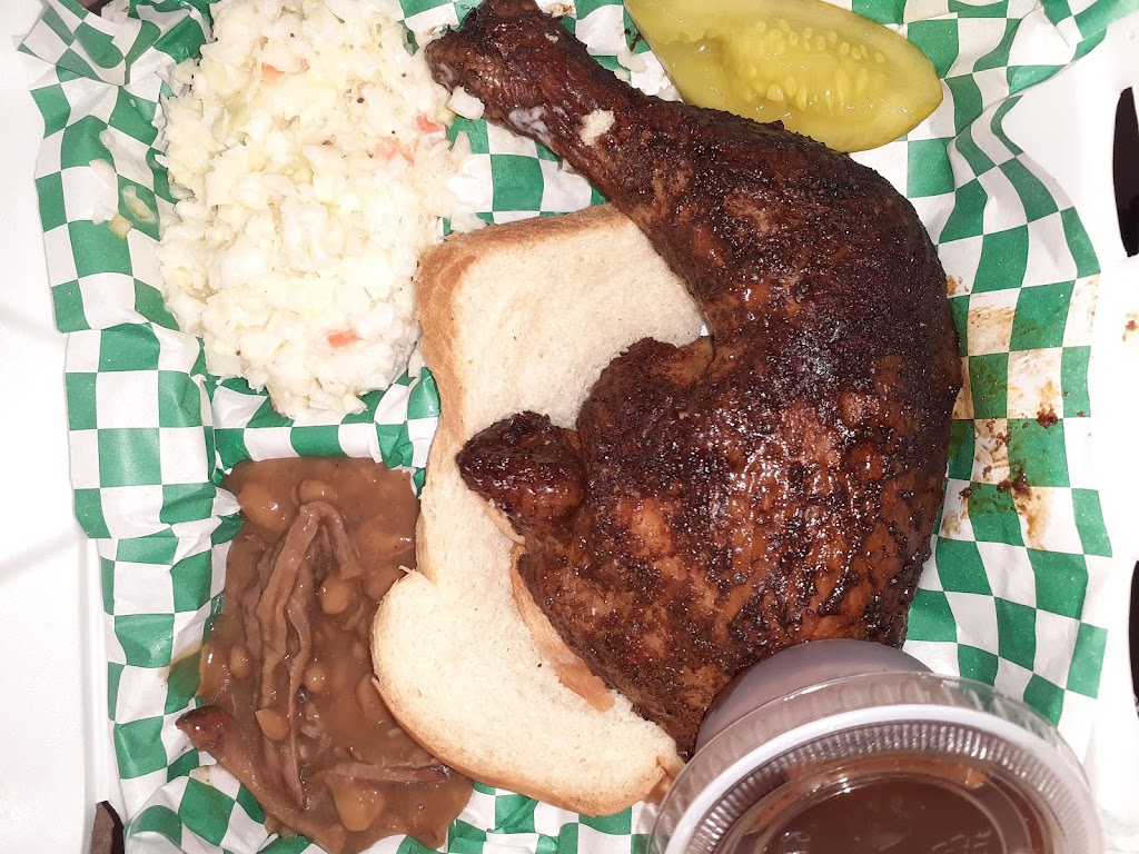 Tonys BBQ llc | restaurant | 17668 Co Rd 240, Weaubleau, MO 65774, USA | 8163921428 OR +1 816-392-1428