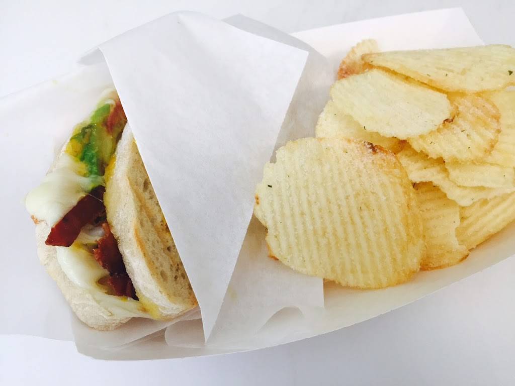 Mission Village Market | cafe | 417 Gentry St Bldg J, Spring, TX 77373, USA | 2817853382 OR +1 281-785-3382