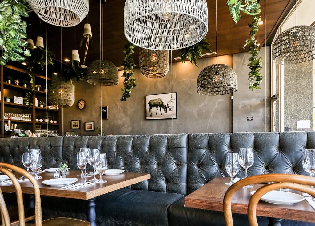 Paon Eatery - Tapas Restaurant | restaurant | 1076 Kane Concourse, Bay Harbor Islands, FL 33154, USA | 7863480672 OR +1 786-348-0672