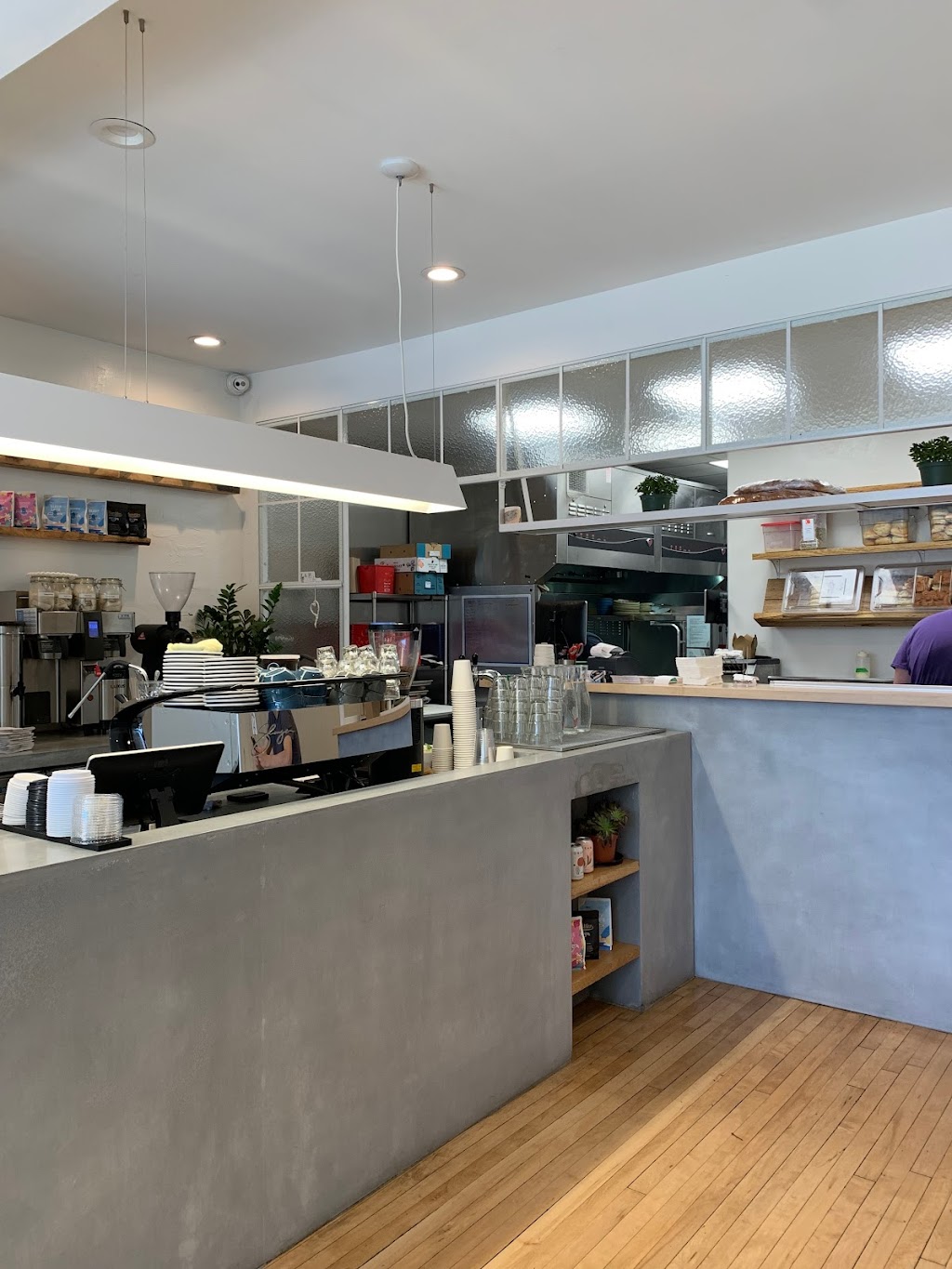 Emmetts Cafe | cafe | 744 S High St, Columbus, OH 43206, USA | 6148260679 OR +1 614-826-0679