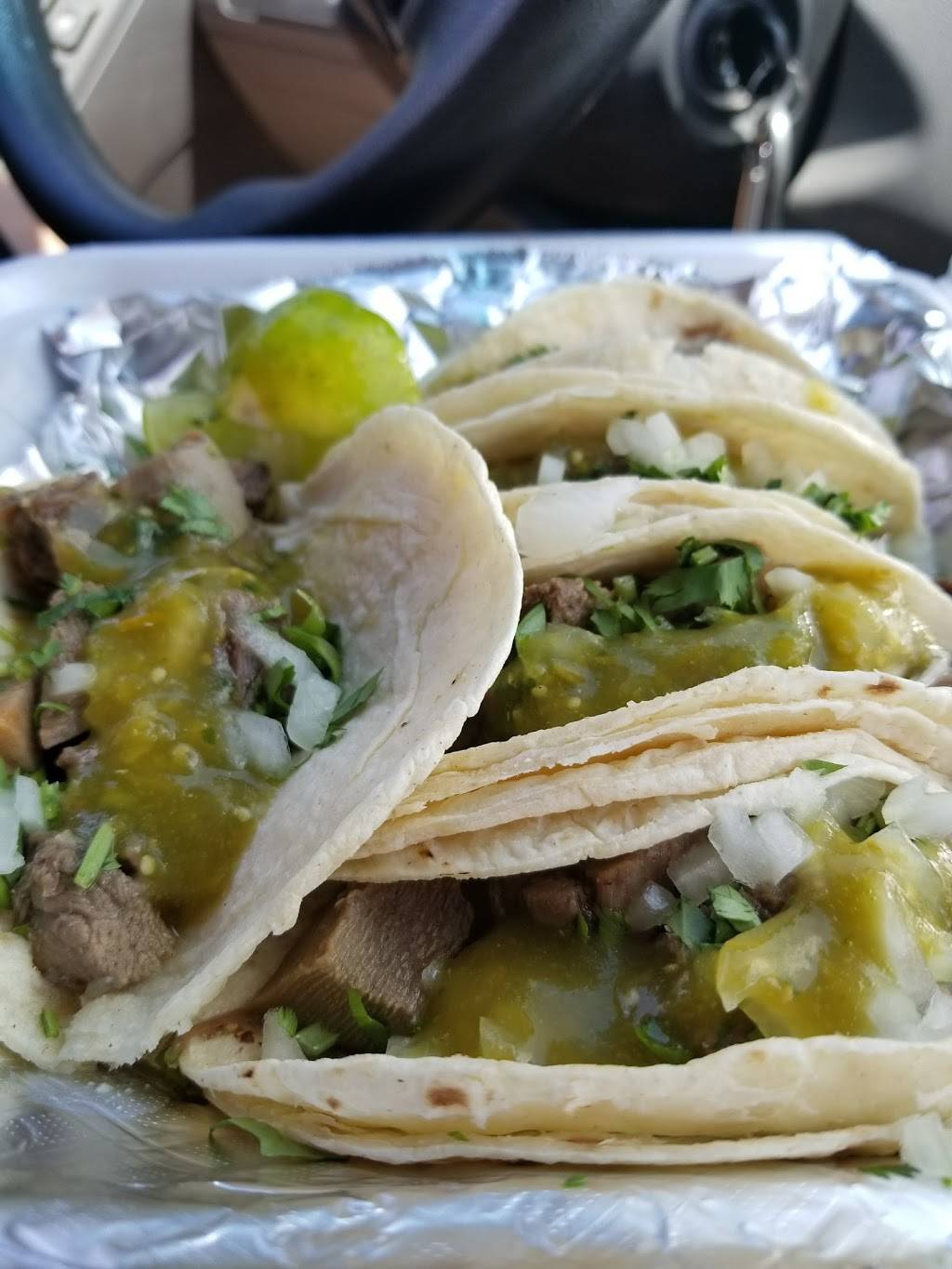 Tortilleria La Sabrocita | restaurant | 201 Dallas Dr, Denton, TX 76205, USA | 9403820452 OR +1 940-382-0452