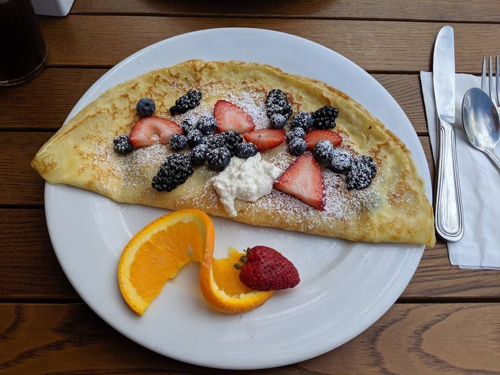 La Vie En Rose Bakery Cafe | cafe | 10 W Prospect St, Waldwick, NJ 07463, USA | 2016528880 OR +1 201-652-8880