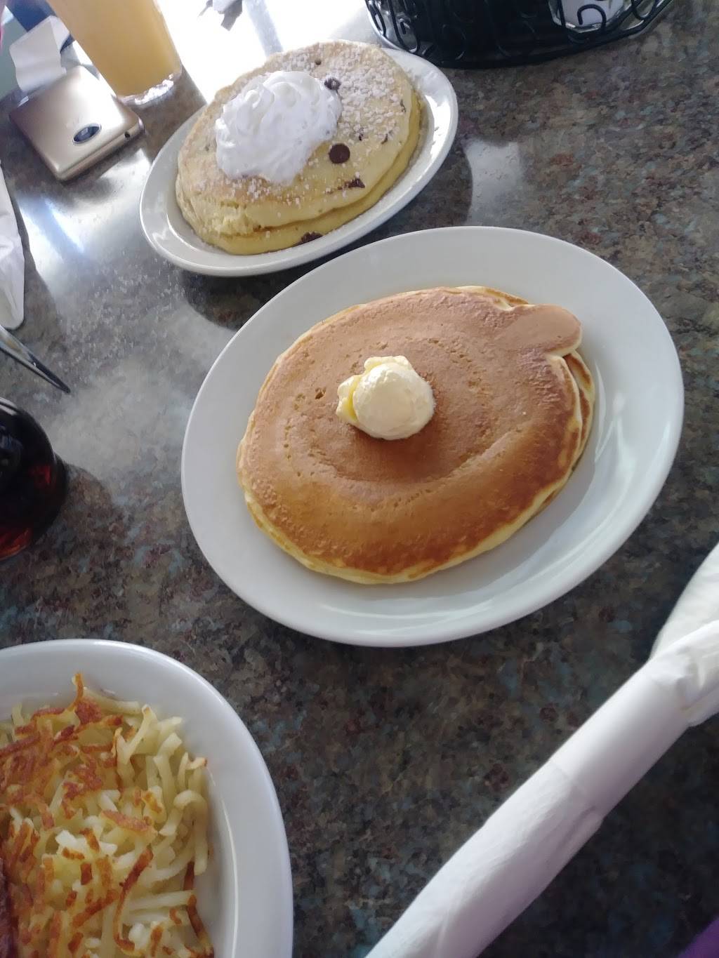 Pancake House | restaurant | 585 W Pike St #7674, Lawrenceville, GA 30046, USA | 4702923600 OR +1 470-292-3600
