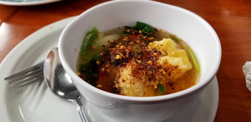 Little Ocha of the Valley | restaurant | 13724 Sherman Way, Van Nuys, CA 91405, USA | 8187821898 OR +1 818-782-1898