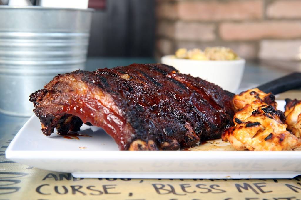 Fronks - Burgers - Barbecue - Whisky Bar | restaurant | 16922 Bellflower Blvd, Bellflower, CA 90706, USA | 5628042222 OR +1 562-804-2222