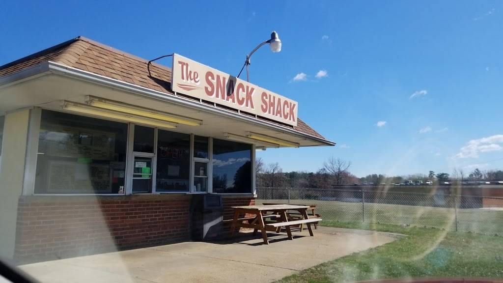 Snack Shack | restaurant | 8901 Courthouse Rd, Spotsylvania Courthouse, VA 22553, USA | 5405825814 OR +1 540-582-5814