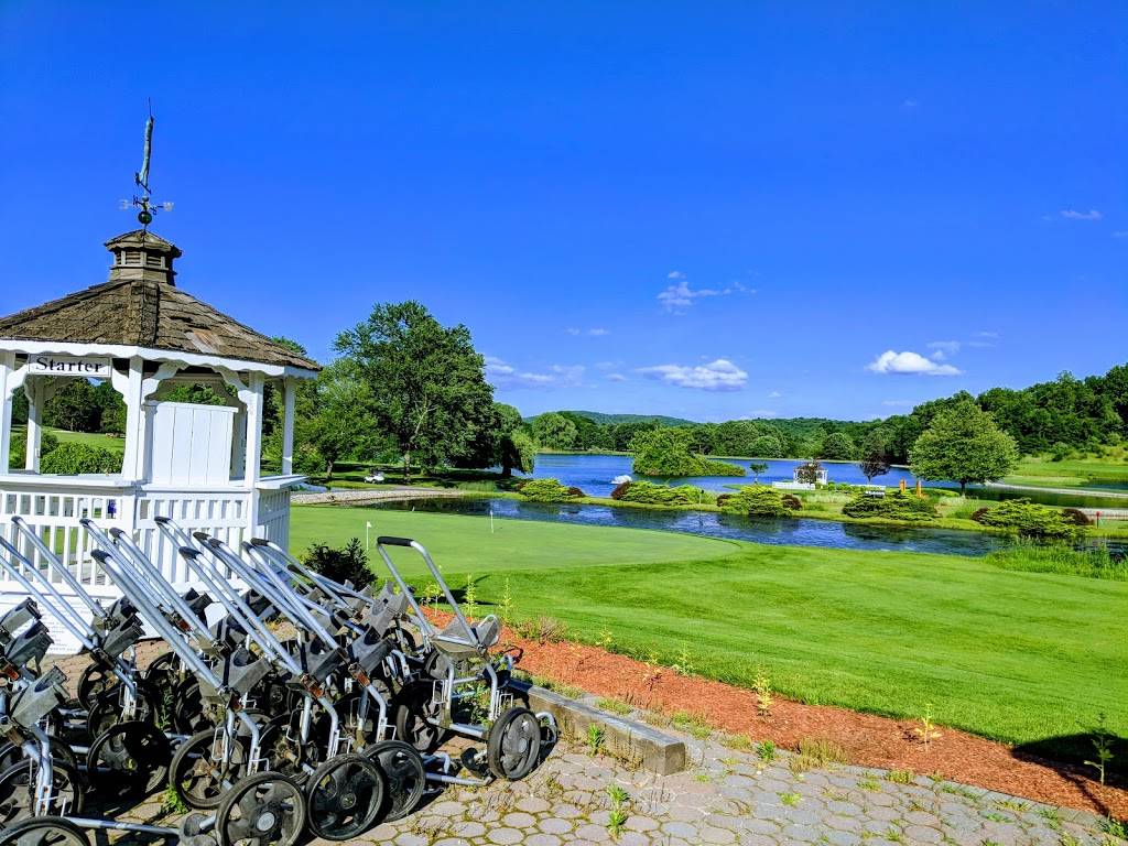 Farmstead Golf & Country Club | restaurant | 88 Lawrence Rd, Lafayette Township, NJ 07848, USA | 9733831666 OR +1 973-383-1666