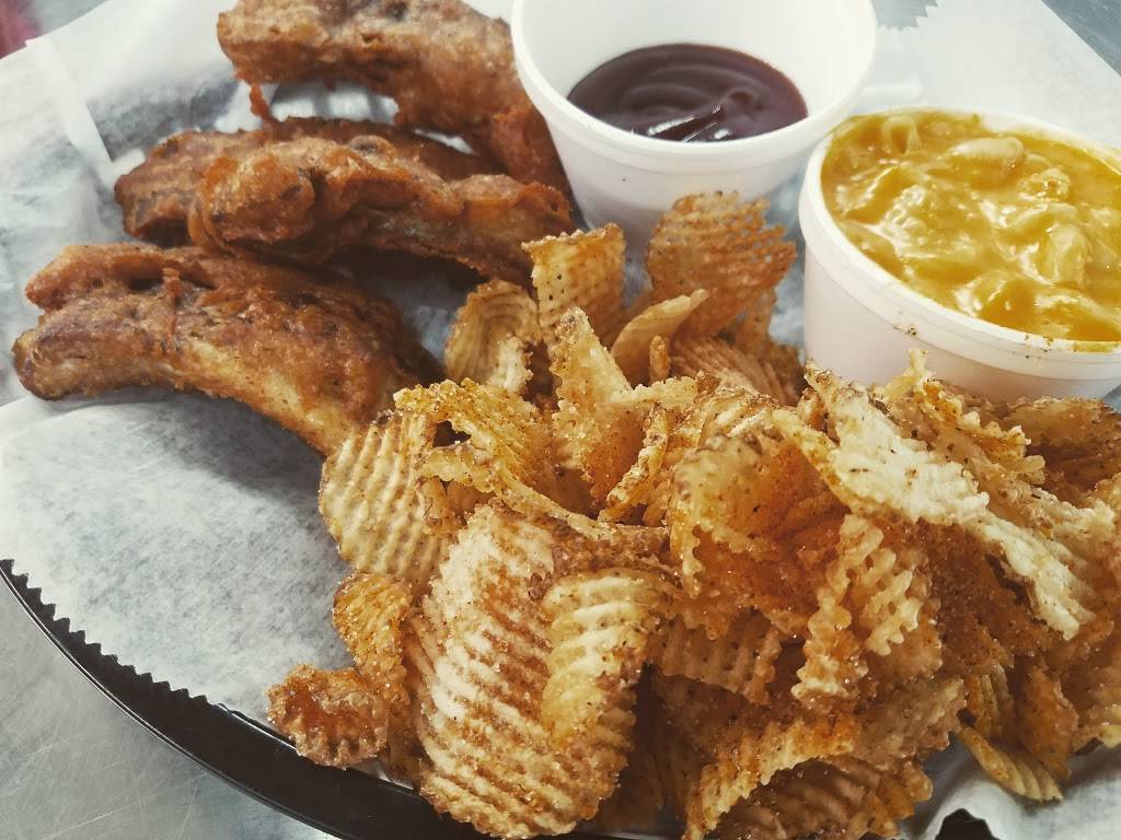 Babie Bacz Good Grill | restaurant | 8533 Terry Rd, Louisville, KY 40258, USA | 5026191873 OR +1 502-619-1873