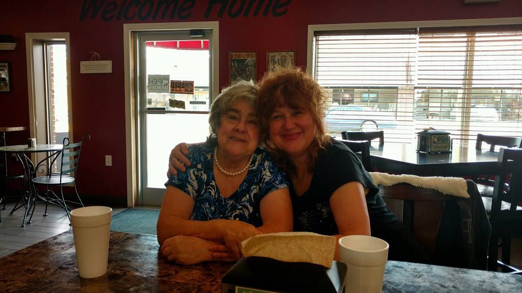 Express Lunch | restaurant | 144 S Main St, Crossville, TN 38555, USA | 9317071061 OR +1 931-707-1061