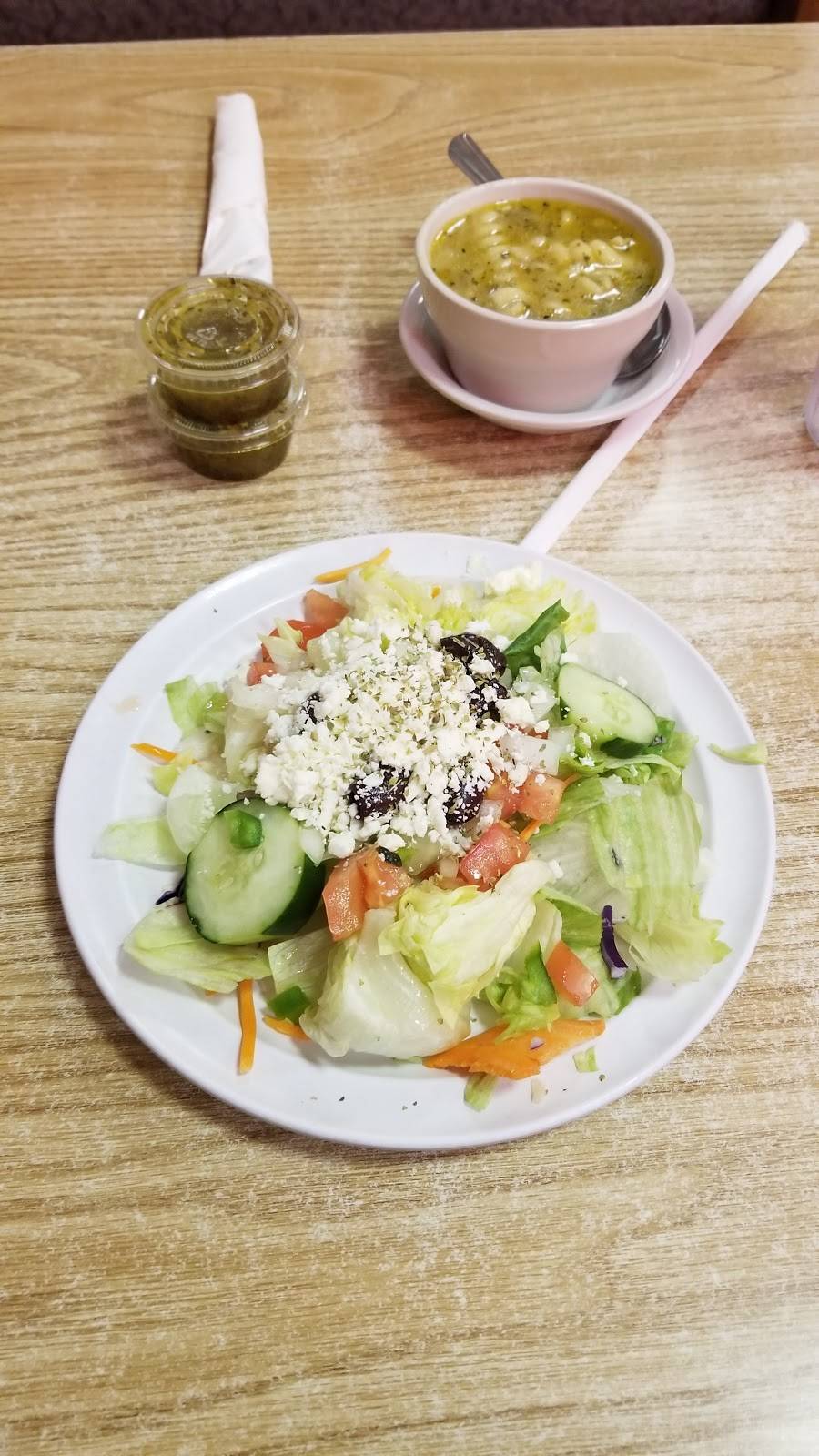 Gas Grill Family Restaurant | restaurant | IN-109, Knightstown, IN 46148, USA | 7657856186 OR +1 765-785-6186