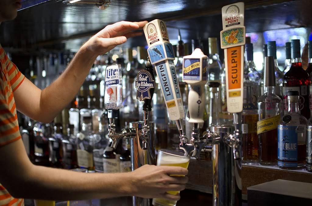 Knox Street Pub & Grill | restaurant | 4447 McKinney Ave, Dallas, TX 75205, USA | 2145285100 OR +1 214-528-5100