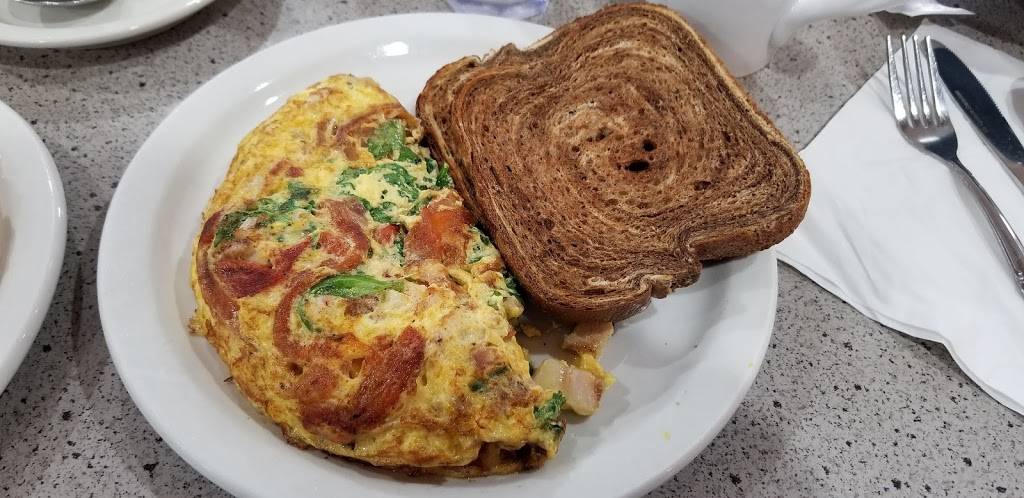 Childers Eatery | restaurant | 3312 N University St, Peoria, IL 61604, USA | 3096881332 OR +1 309-688-1332