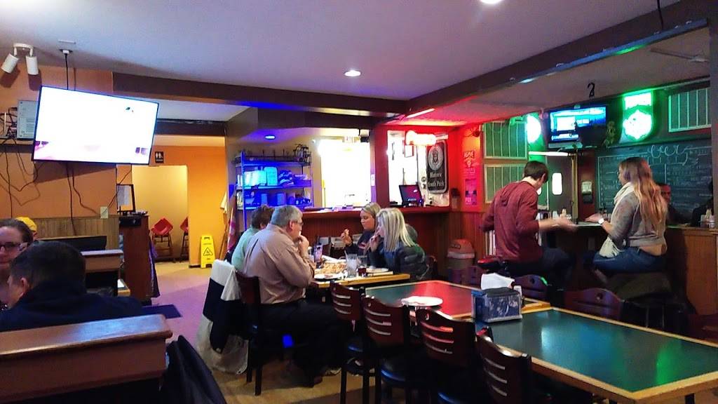 South Park Tavern & Pizza (SPT) | restaurant | 1301 Wayne Ave, Dayton, OH 45410, USA | 9378137491 OR +1 937-813-7491