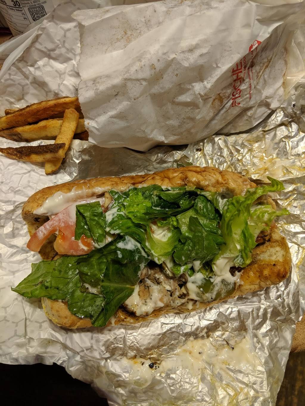 Turkey Chop | cafe | 3506 W Chicago Ave, Chicago, IL 60651, USA | 7733842500 OR +1 773-384-2500