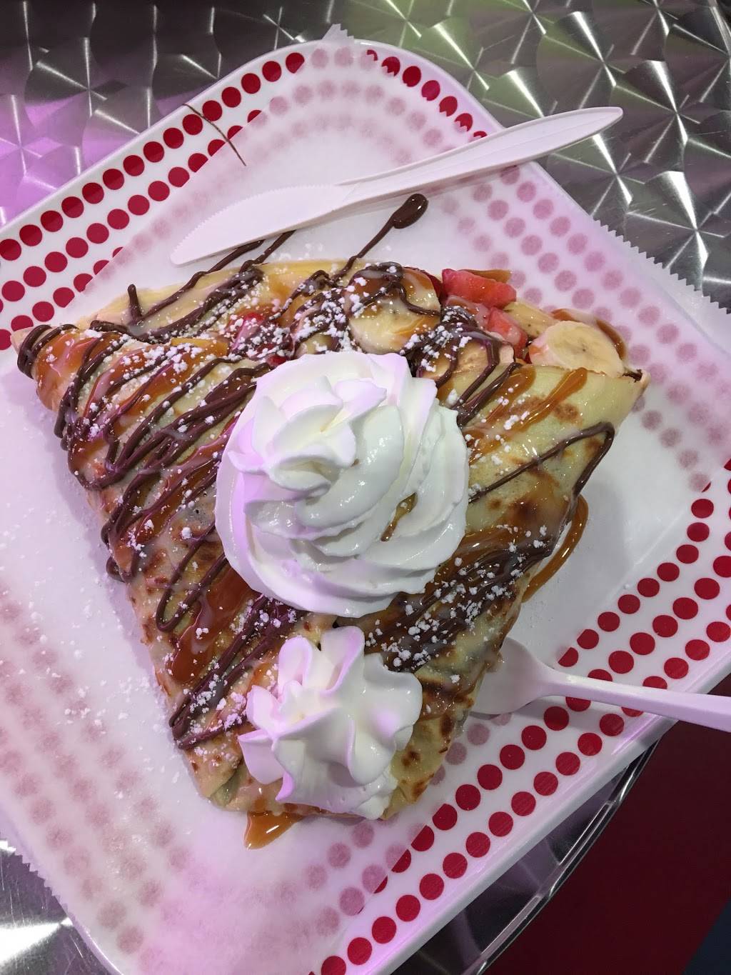 Yogurtown Cafe | restaurant | 1499 E Osceola Pkwy, Kissimmee, FL 34744, USA | 4075728077 OR +1 407-572-8077