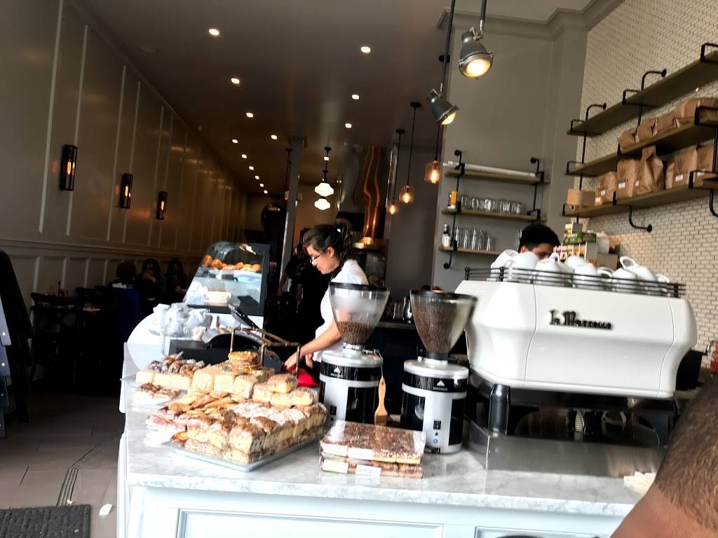 Toast Eatery | restaurant | 160 W Portal Ave, San Francisco, CA 94127, USA | 4155662000 OR +1 415-566-2000