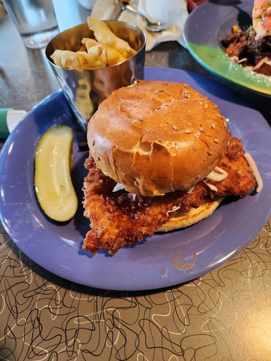 The Friendly Toast | restaurant | 211 Fore St, Portland, ME 04101, USA | 2075361672 OR +1 207-536-1672