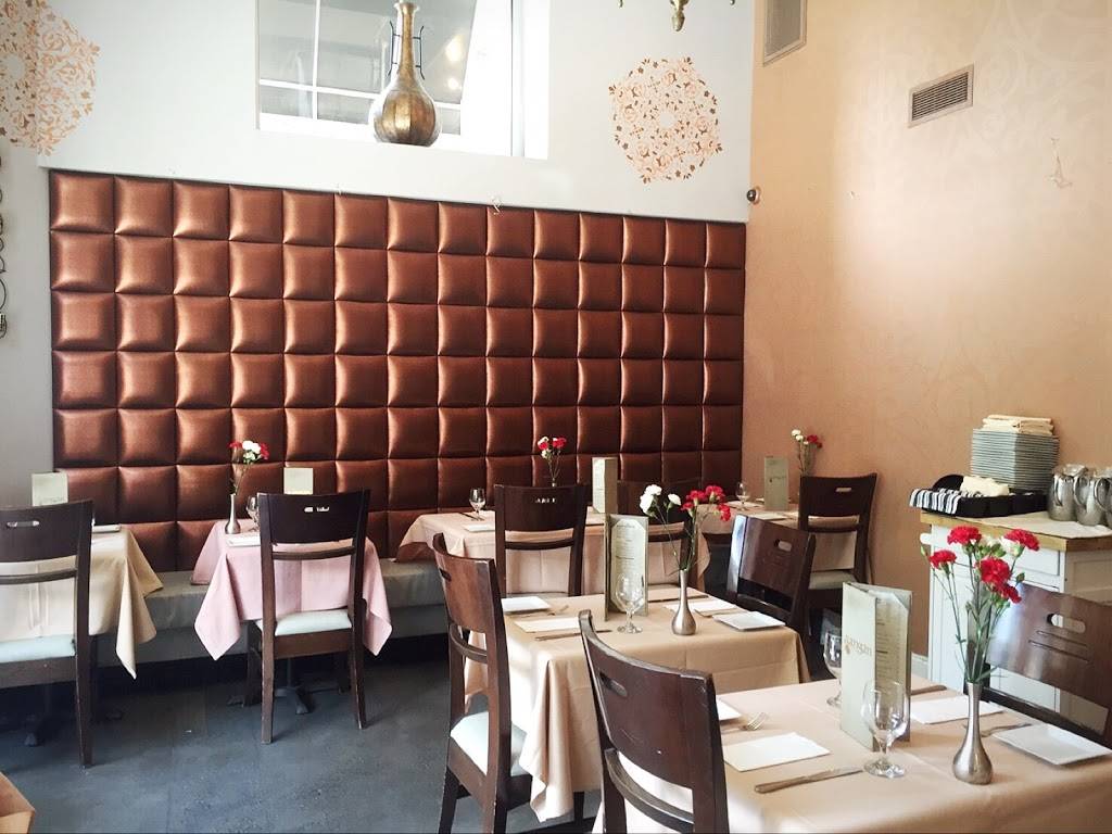 Aangan | restaurant | 2701 Broadway, New York, NY 10025, USA | 2122804100 OR +1 212-280-4100