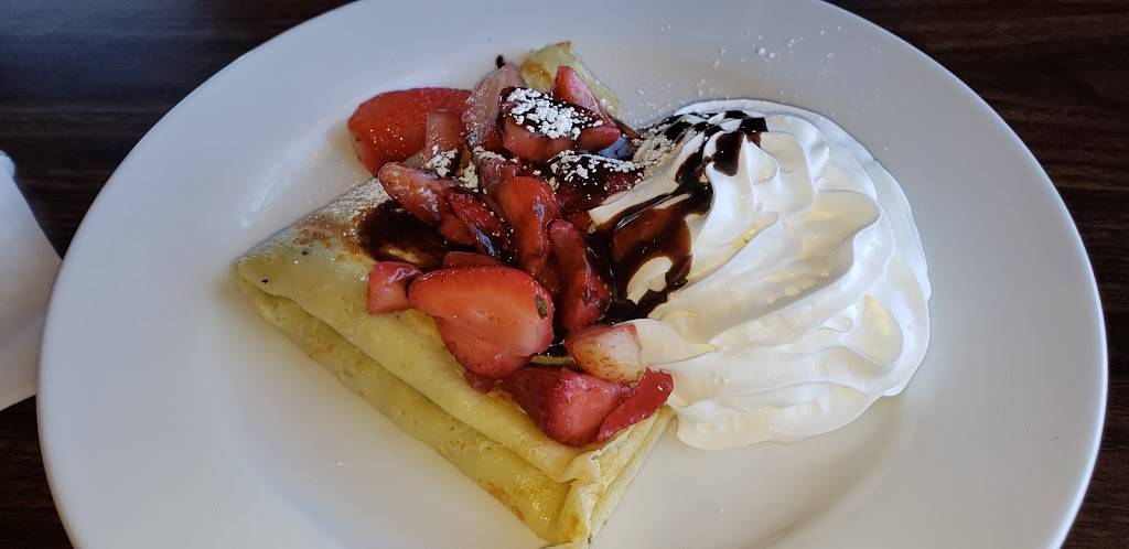 Crepes & Burgers | restaurant | 6720 Madison Ave, Fair Oaks, CA 95628, USA | 9162419567 OR +1 916-241-9567