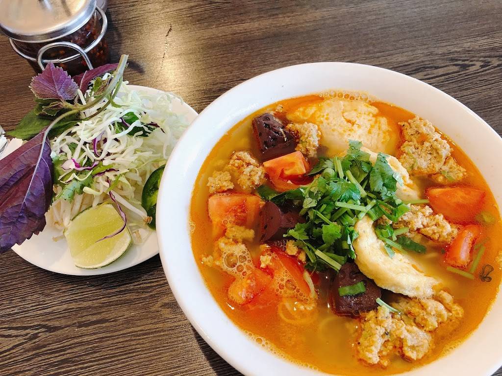 Banh Cuon Tay Ho | restaurant | 2895 Senter Rd # 110, San Jose, CA 95111, USA | 4086295229 OR +1 408-629-5229