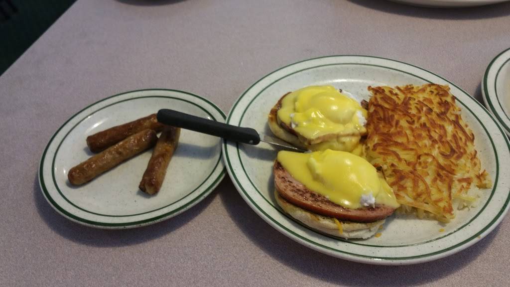 Country Waffles- Livermore | restaurant | 1803 Holmes St, Livermore, CA 94550, USA | 9254439904 OR +1 925-443-9904