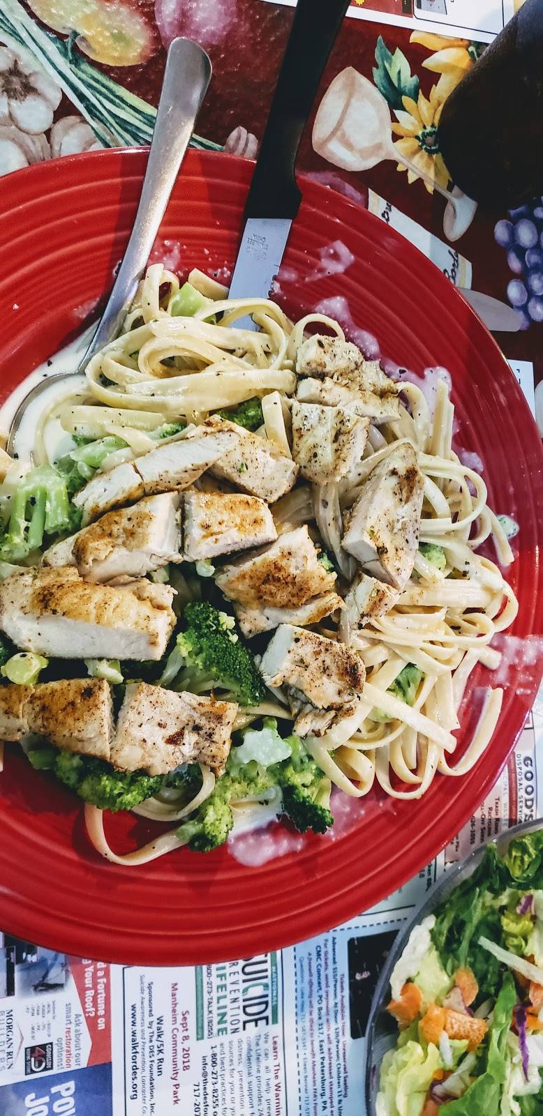 Marcos Restaurant & Pizzeria | restaurant | 1410 River Rd, Marietta, PA 17547, USA | 7174262210 OR +1 717-426-2210