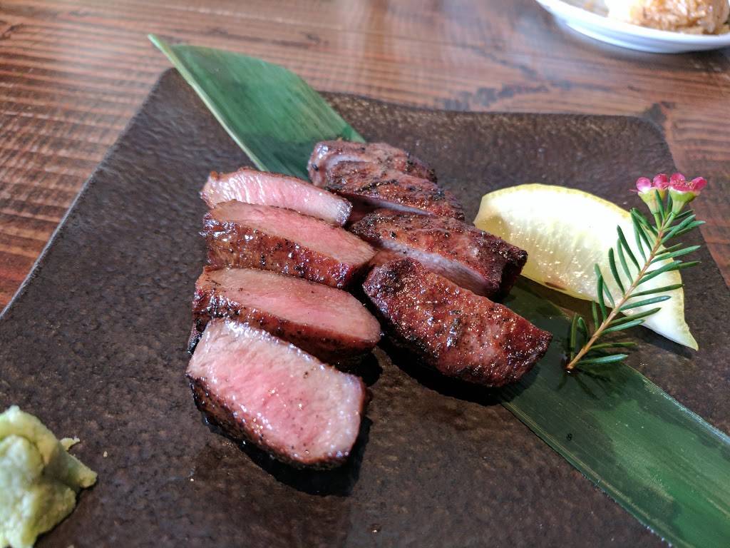 Izakaya Hachi | restaurant | 1880 W Carson St, Torrance, CA 90501, USA | 3106188357 OR +1 310-618-8357