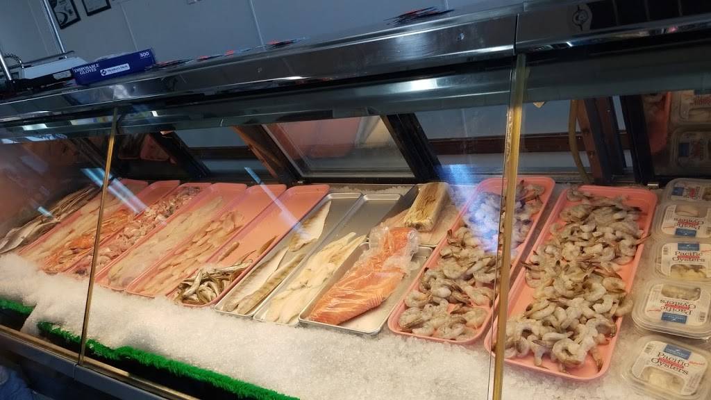 Ocean Fish and Seafood | restaurant | 343 W Walton Blvd, Pontiac, MI 48340, USA | 2482217117 OR +1 248-221-7117