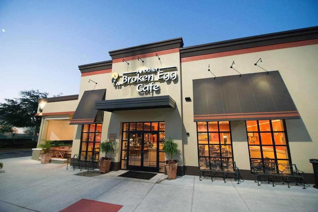 Another Broken Egg Cafe | cafe | 410 N Orlando Ave Ste N100A Ste N100A, Winter Park, FL 32789, USA | 4077907868 OR +1 407-790-7868