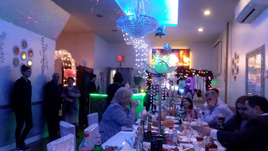 Almaz | restaurant | 238 Kings Hwy, Brooklyn, NY 11223, USA | 3473124114 OR +1 347-312-4114