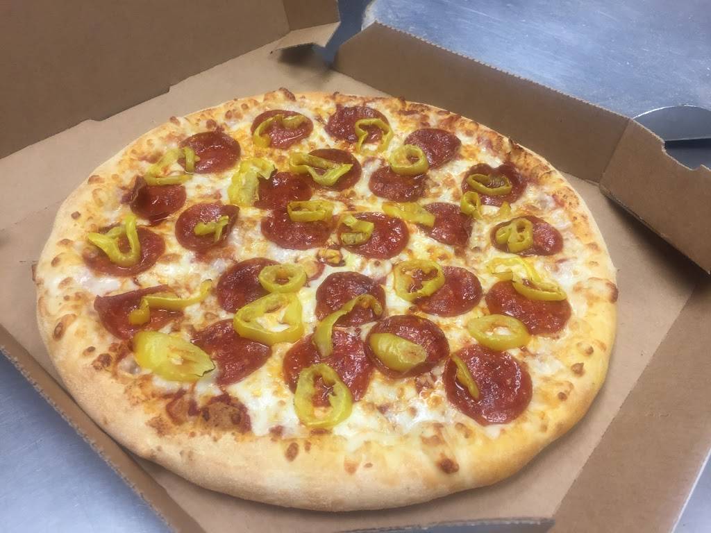 Dominos Pizza | meal delivery | 291A Washington St, Ripley, TN 38063, USA | 7316353020 OR +1 731-635-3020