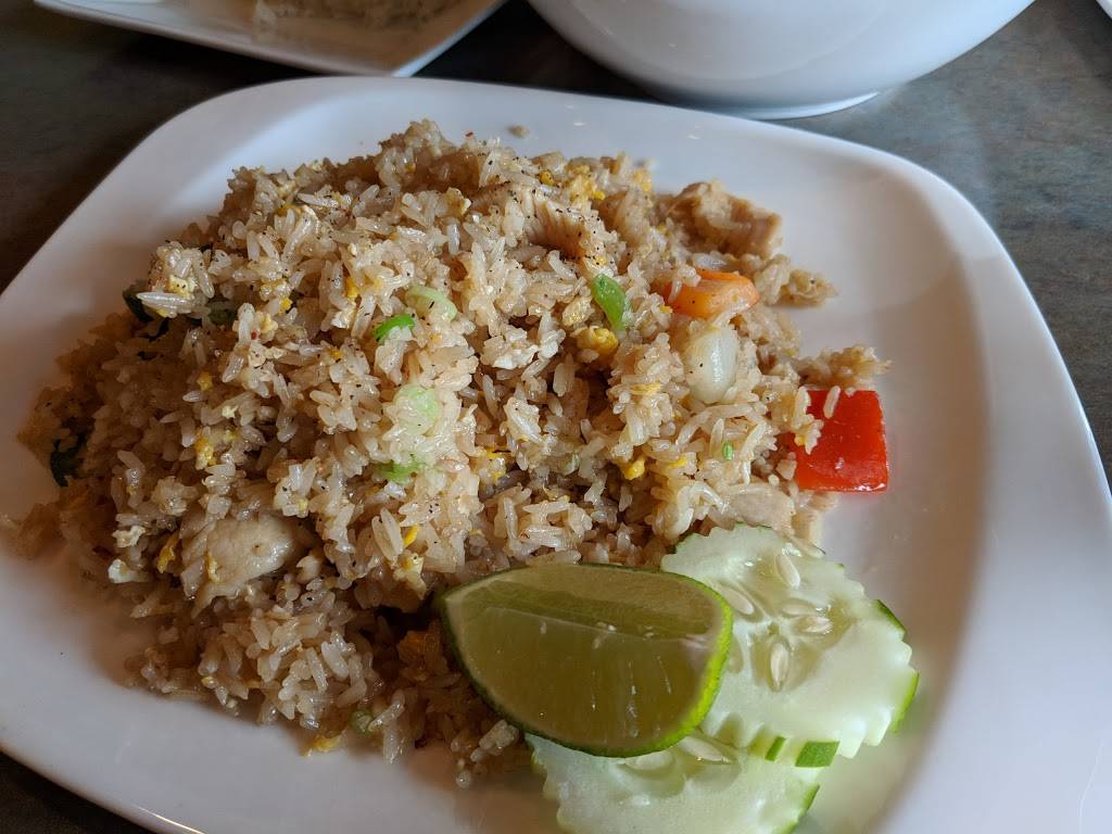 Som Za Thai | restaurant | 2781 Black Rd, Joliet, IL 60435, USA | 8155824533 OR +1 815-582-4533