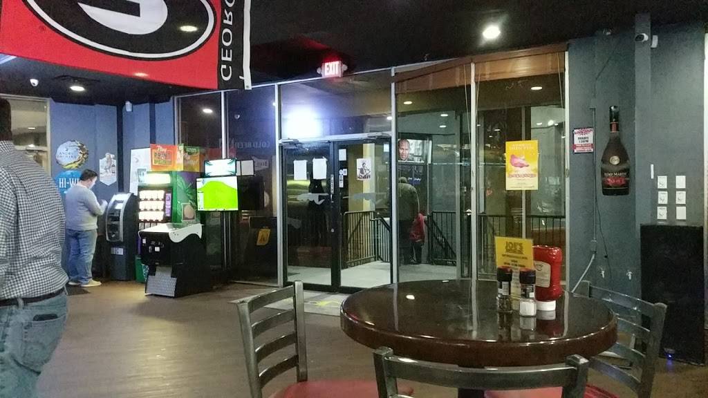 Joes Sports Bar & Grill | restaurant | 11950 Jones Bridge Rd, Alpharetta, GA 30005, USA | 7706741189 OR +1 770-674-1189