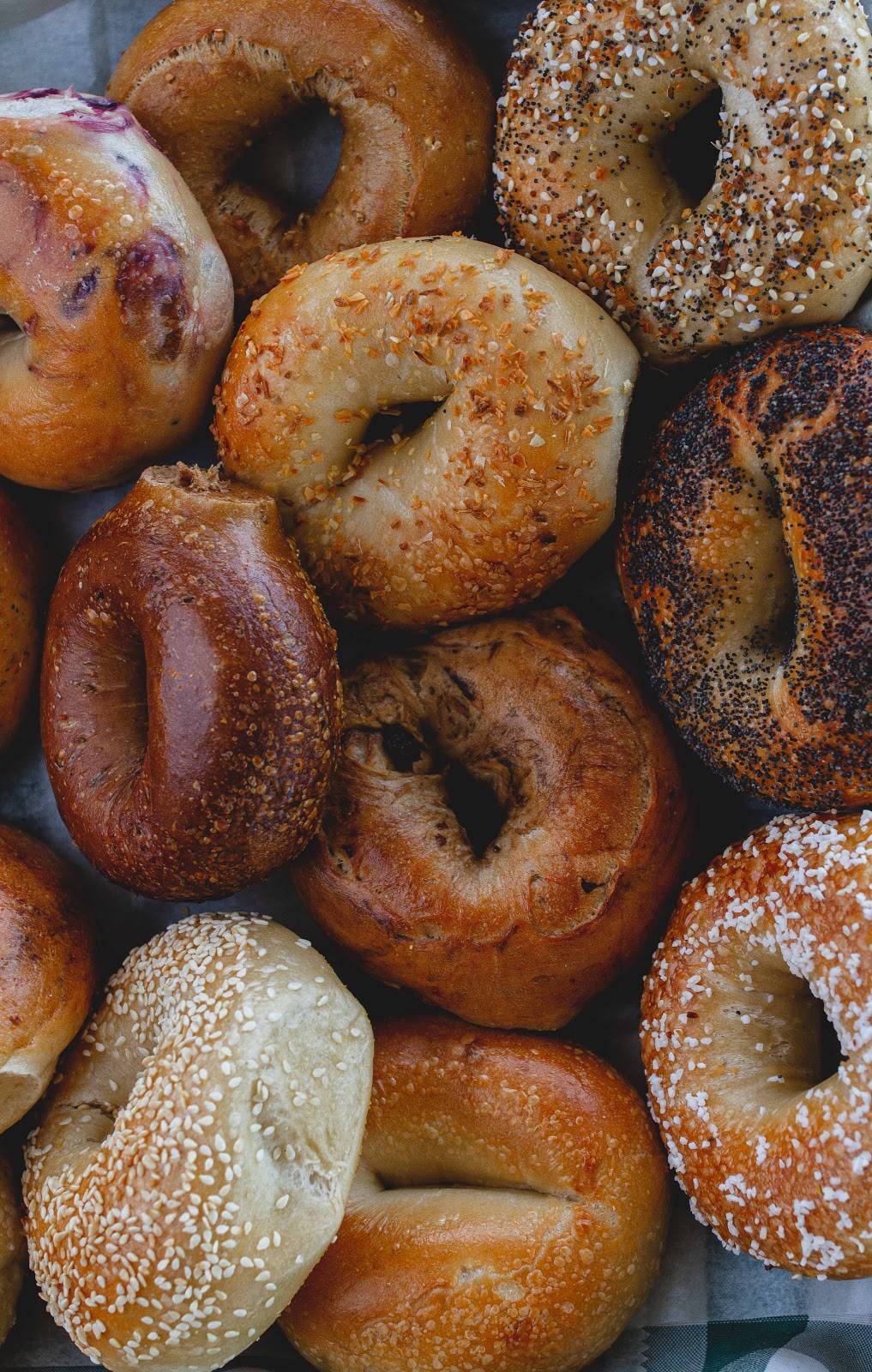 Bagel Bakery Cafe | restaurant | 1006 S Salisbury Blvd, Salisbury, MD 21801, USA | 4105438249 OR +1 410-543-8249