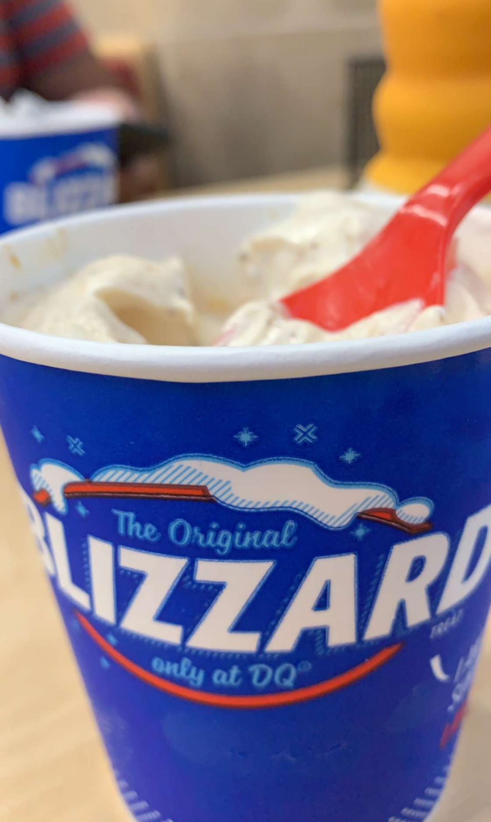 Dairy Queen Grill & Chill | restaurant | 245 E Trinity Pl, Decatur, GA 30030, USA | 4046003875 OR +1 404-600-3875