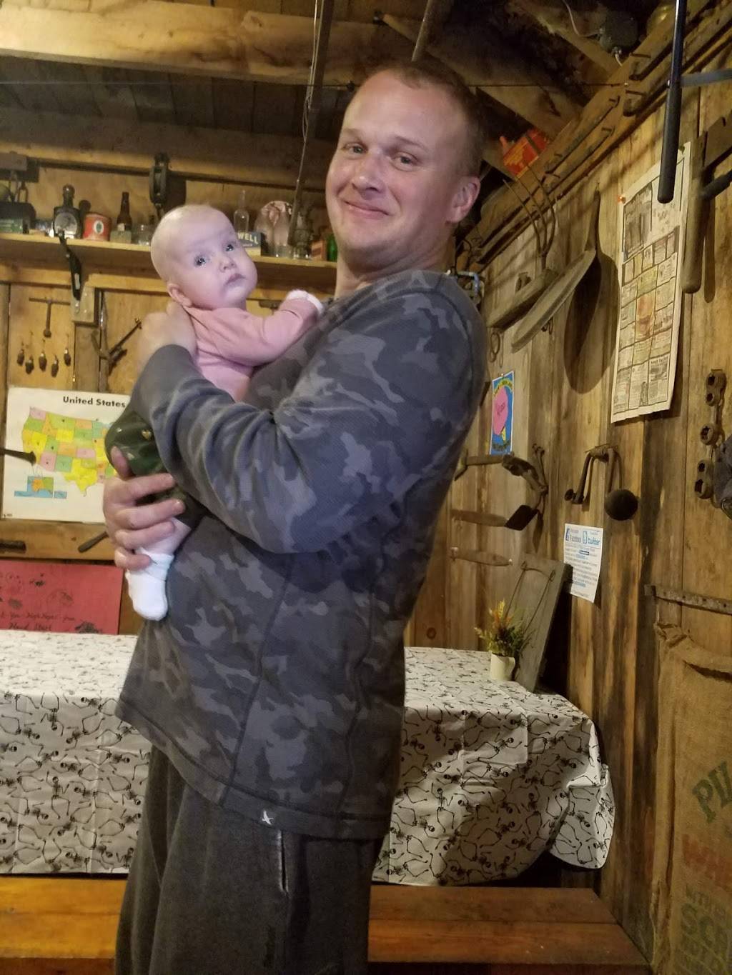 High Hopes Farm | restaurant | 1132 Huntington Rd, Worthington, MA 01098, USA | 4132385919 OR +1 413-238-5919