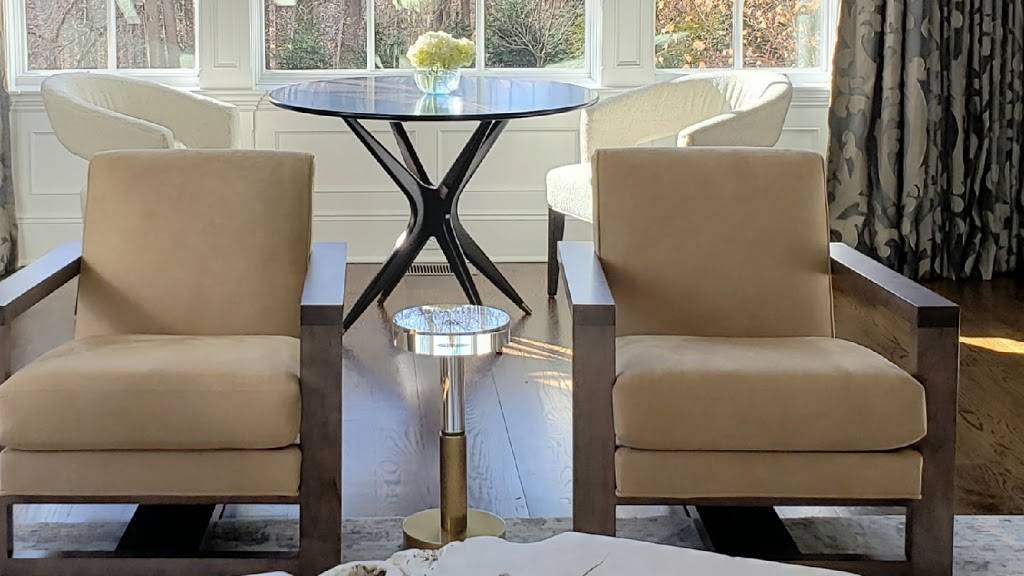 Jeffrey Brooks Interior Design | restaurant | 54 Schooleys Mountain Rd, Long Valley, NJ 07853, USA | 9086422376 OR +1 908-642-2376