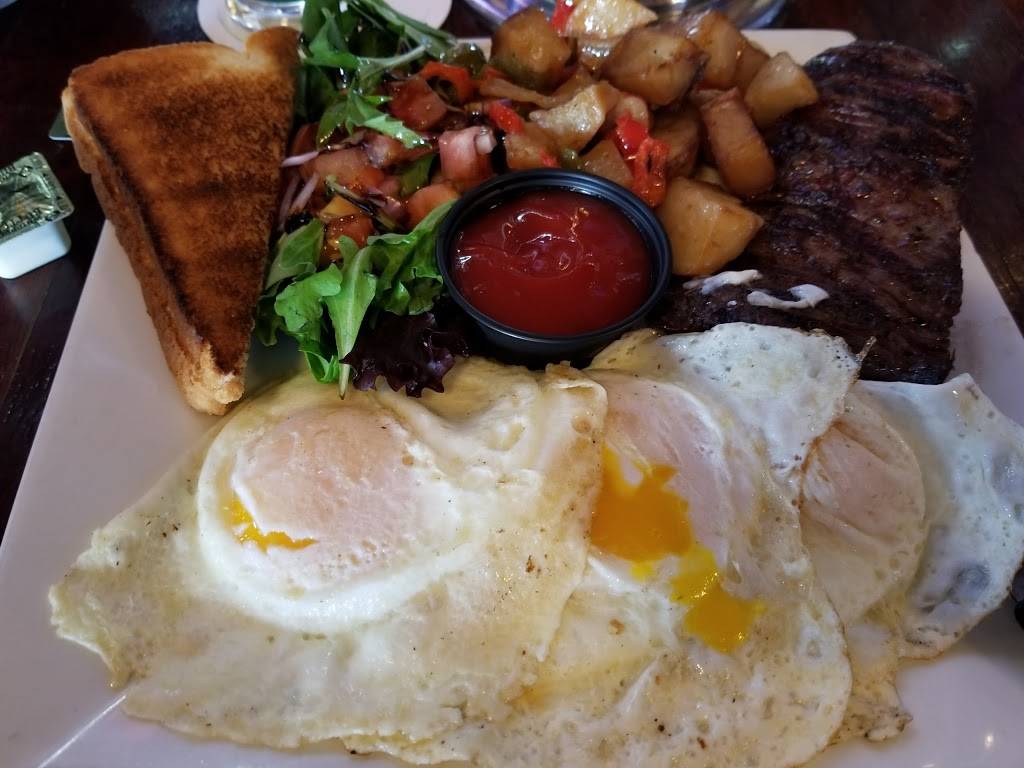 Bridies | restaurant | 63-28 Woodhaven Blvd, Rego Park, NY 11374, USA | 7184268580 OR +1 718-426-8580