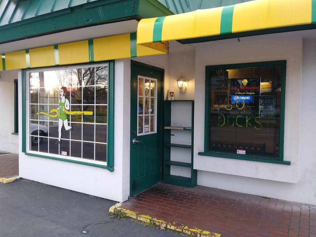 Track Town Pizza | restaurant | 1809 Franklin Blvd, Eugene, OR 97403, USA | 5412848484 OR +1 541-284-8484