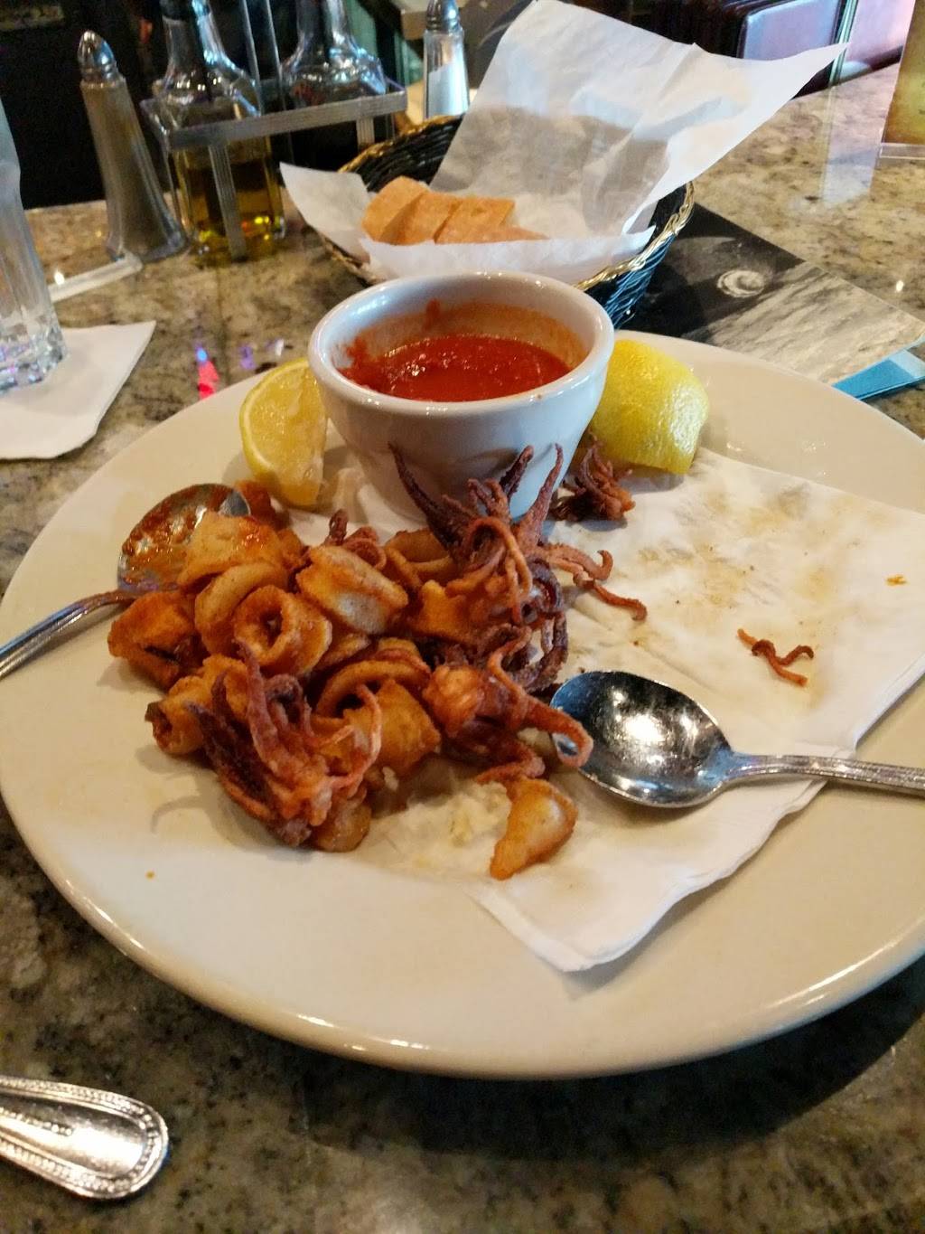 Terra Mia | restaurant | 4040 East Ave, Livermore, CA 94550, USA | 9254563333 OR +1 925-456-3333