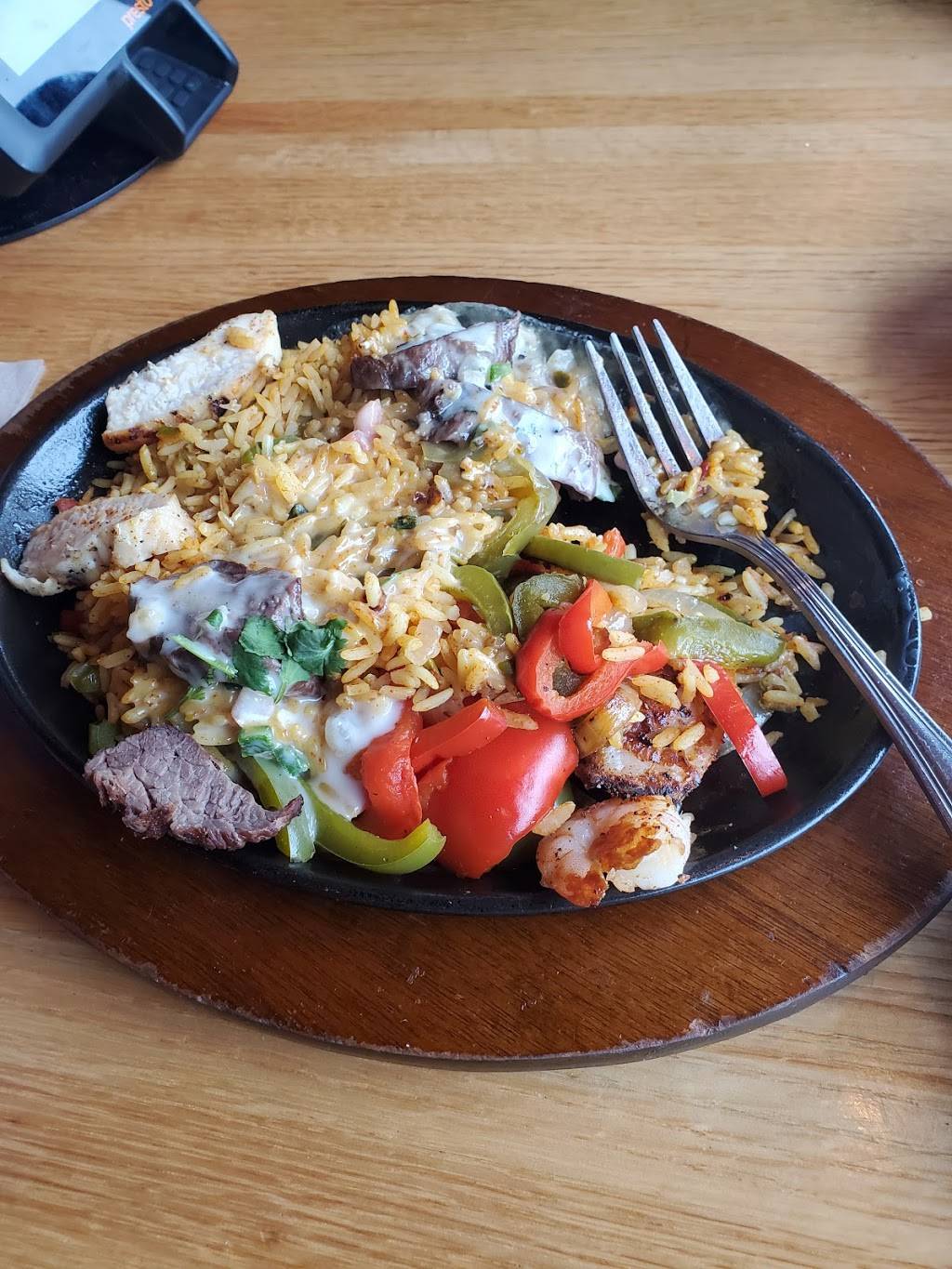 Frontera Sabores de México | restaurant | 5375 Airport Hwy, Toledo, OH 43615, USA | 4197204273 OR +1 419-720-4273