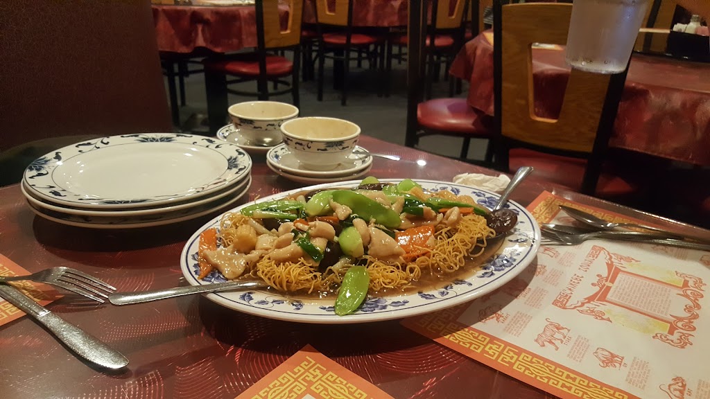Ba-Dar Chinese Restaurant | restaurant | 7321 E Broadway Blvd, Tucson, AZ 85710, USA | 5202968888 OR +1 520-296-8888