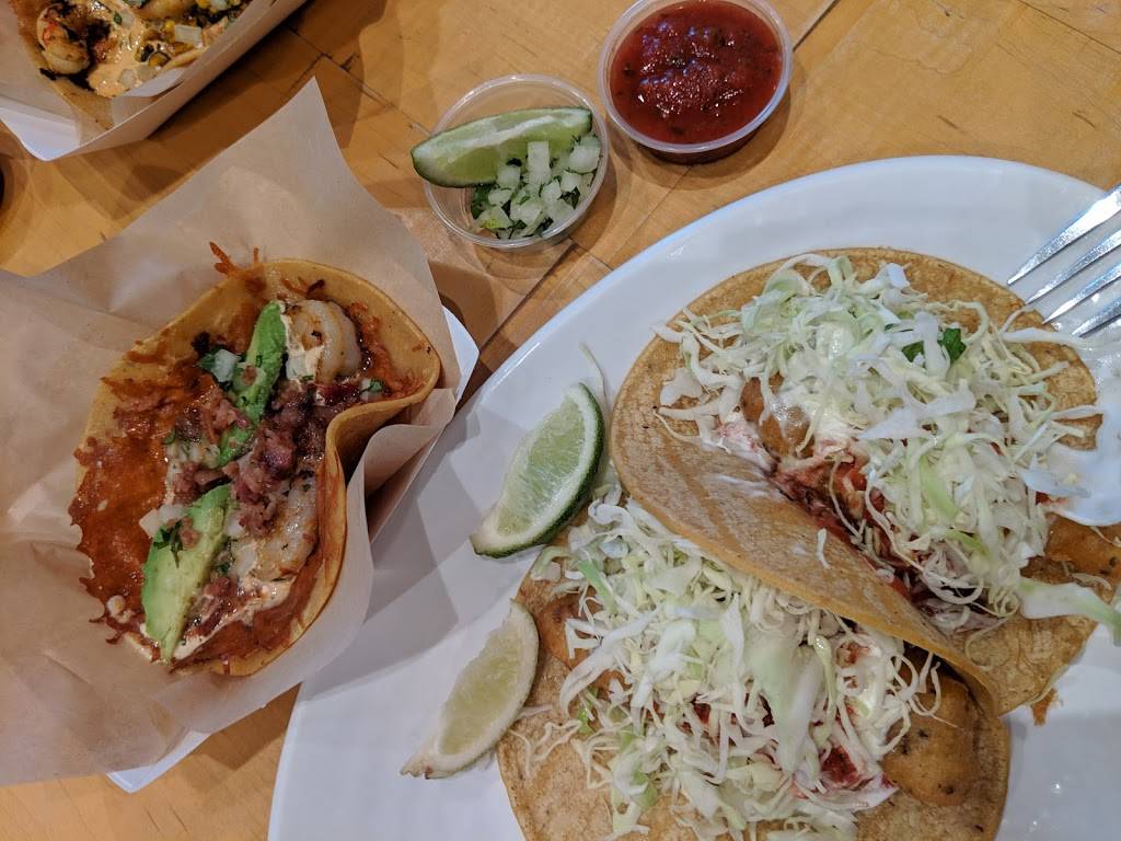 Rubios Coastal Grill | restaurant | 20688 Stevens Creek Blvd, Cupertino, CA 95014, USA | 4088610105 OR +1 408-861-0105