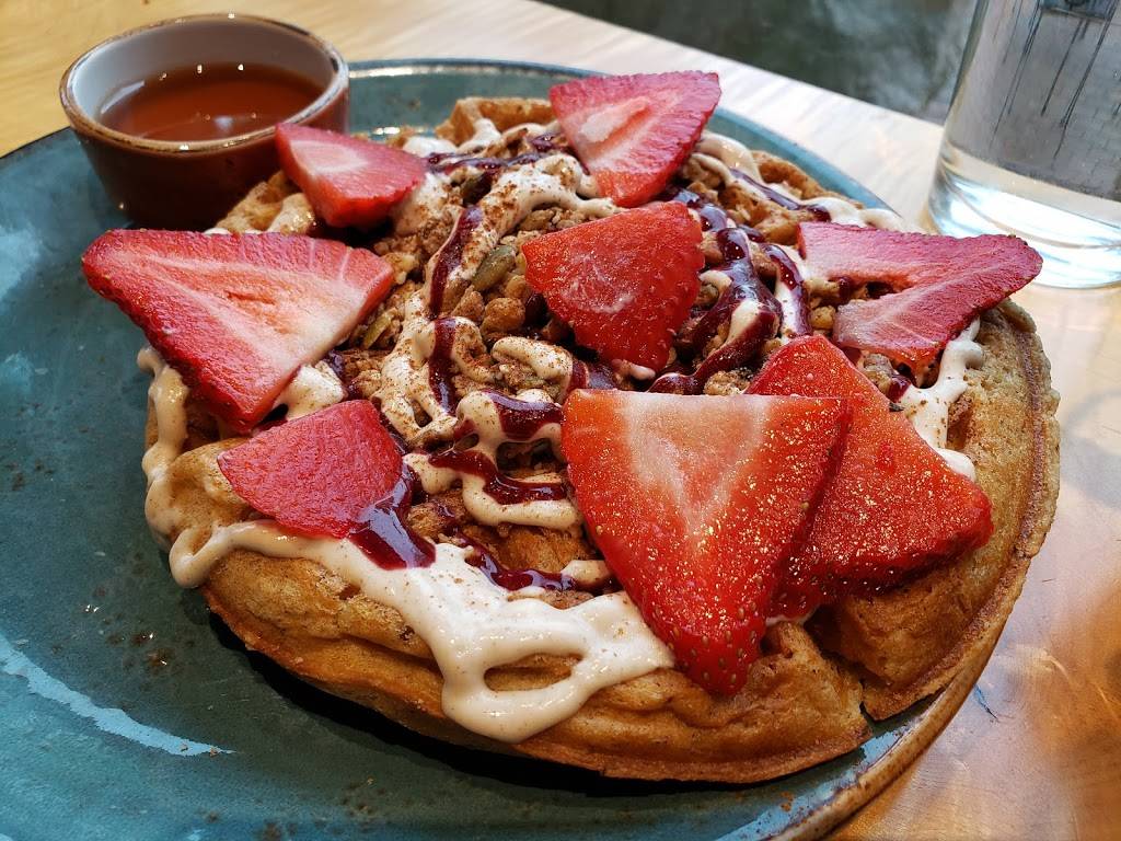 Surya Cafe | restaurant | 5500 E Cheryl Pkwy, Fitchburg, WI 53711, USA | 6082888448 OR +1 608-288-8448